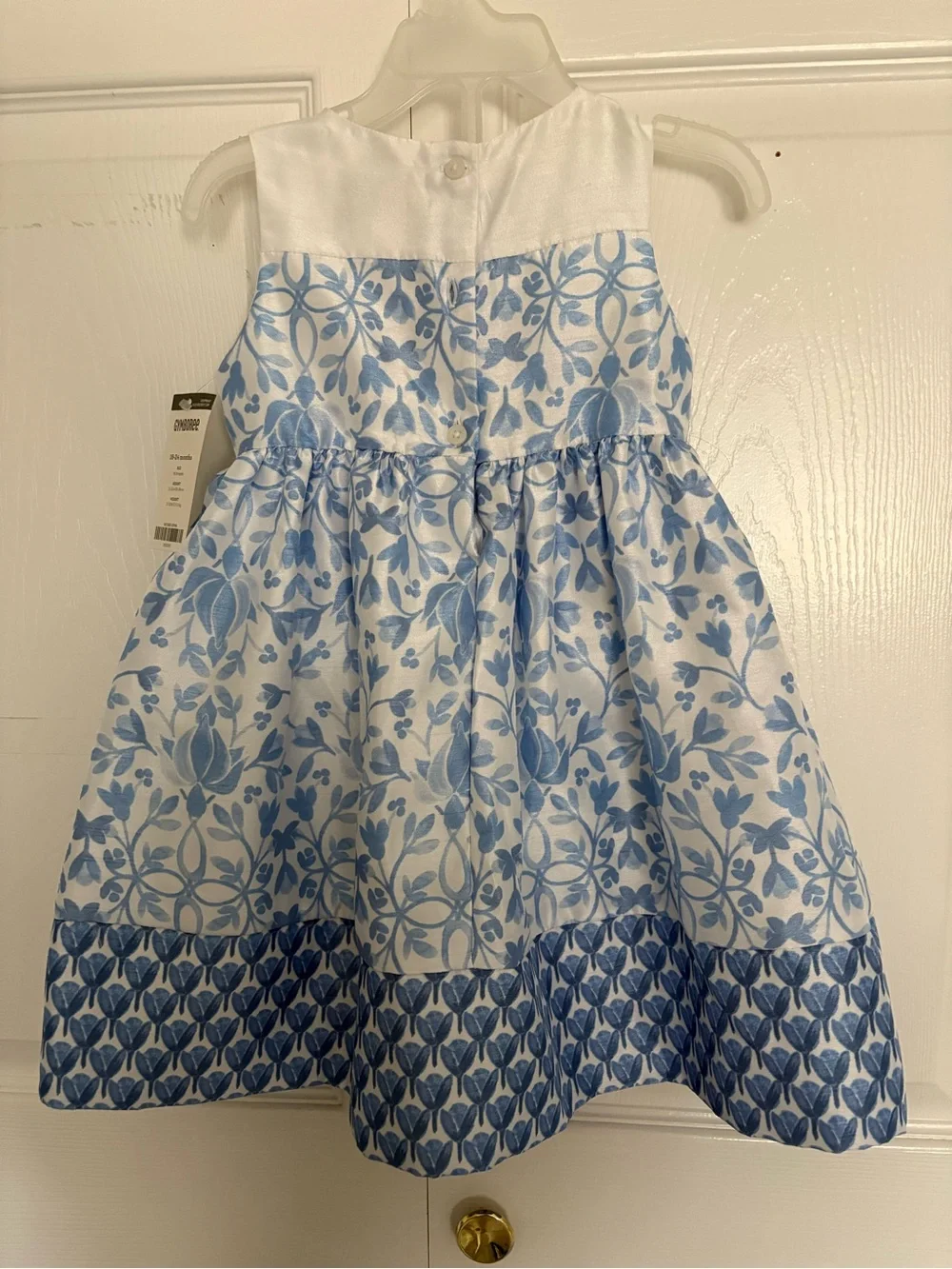 Gymboree dressed up